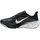 Damen Black/Black/Iron Grey 37,5