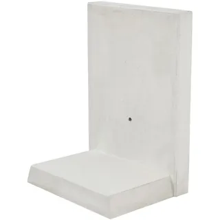 Diephaus L-Stein 105 x 50 x 12 cm grau