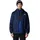 Jacke Summit Navy S