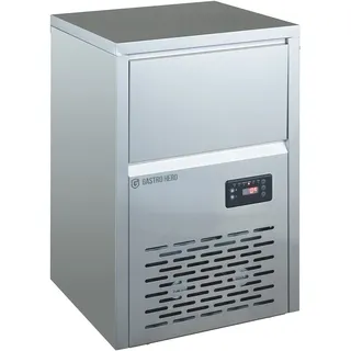 GastroHero Vollwürfel Eisbereiter ECO 30 kg