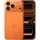 256 GB Cosmic Orange