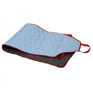 Petermann Alpha offene Gleitmatte, Caremaster L Petermann