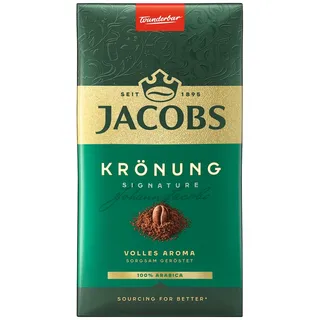Jacobs Krönung gemahlen 500 g