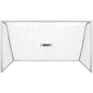 Best Sporting 11098 Fußballtor 366 x 198 x 152 cm