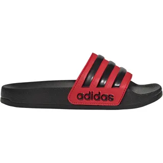 adidas Shower adilette Kinder JP5783 - better scarlet/core black/better scarlet 29