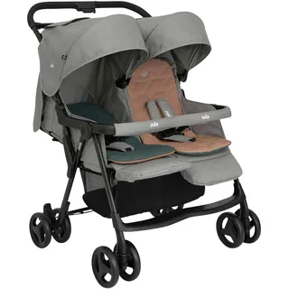 Joie aireTM twin Pebble