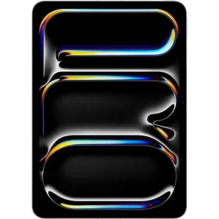 2 TB Wi-Fi + Cellular Nanotexturglas Silber