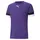 teamRISE Trikot Kinder prism violet/black/white 176