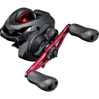 shimano fishing reels Shimano Caius C Multirolle