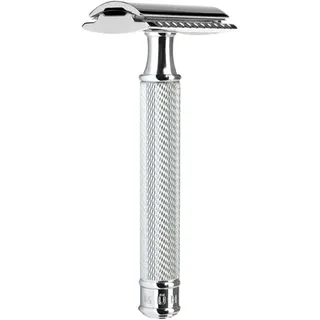 MÜHLE Rasierhobel geschlossener Kamm