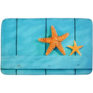 Sanilo Starfish Beige 70 x 110 cm