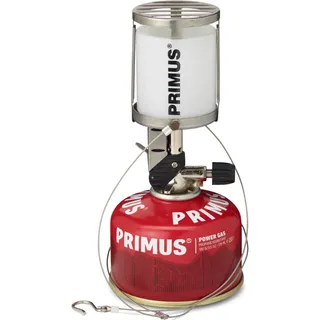 PRIMUS Micron Glaslaterne - With Piezo - One Size
