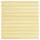 120 x 500 cm Beige HDPE