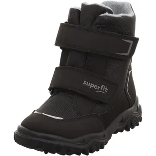 superfit HUSKY Schwarz/Hellgrau 32