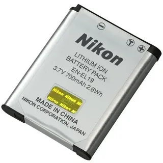 Nikon EN-EL19