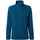 Fleece Jacke Blau 48