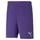 Teamrise Shorts Sport-Shorts Lila XL