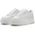 II Idol Sneaker Damen 12 white/peaceful blue/alpine snow 38