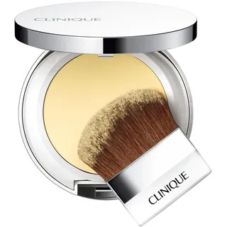 Clinique Redness Solutions Instant Relief Mineral Pressed Powder pale yellow