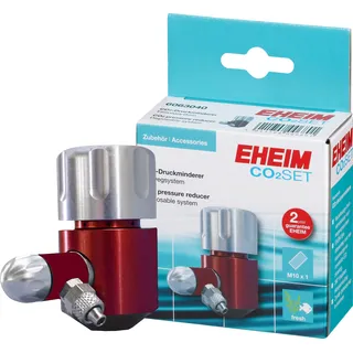 Eheim Druckminderer für Einwegflasche - One Size