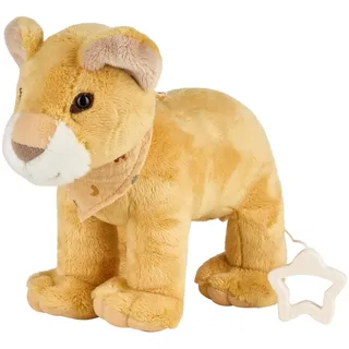 Sterntaler Spieluhr L Löwe Leo