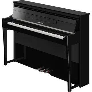 Yamaha NU1XA