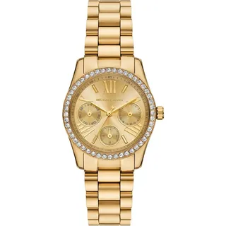 Michael Kors Damenuhr, Holiday 2025 MK4982 - gold