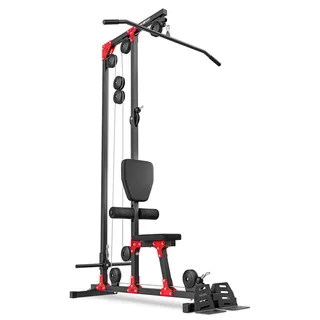 Marbo Sport Latzugstation MH-W106 2.0 Schwarz