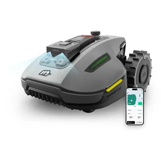 Mammotion Yuka Mini 700 EU bis 700 m2