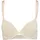 Pushup-BH Damen rose dust 70D