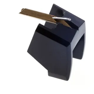 Tonnadel für Plattenspieler P 1 von Braun