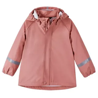 Reima - Regenjacke LAMPI in rose blush, Gr.92
