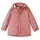 Regenjacke LAMPI in rose blush Gr 92