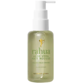 rahua  amazon beauty Rahua Aloe Vera Hair Mousse 105 ml)