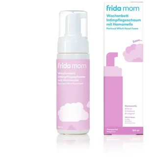 Frida Mom Intimpflegeschaum mit Hamamelis 1 St