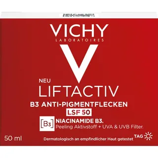 Vichy Liftactiv B3 50ml Körperbehandlung One Size