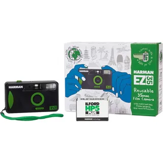harman technology Harman EZ-35 Kamera mit Film