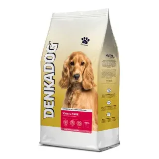 Denkadog Joints Care Hundefutter 2 x 12,5 kg