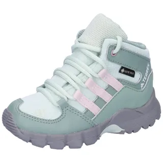 Kinder linen green/putty mauve/silver green 25 1/2