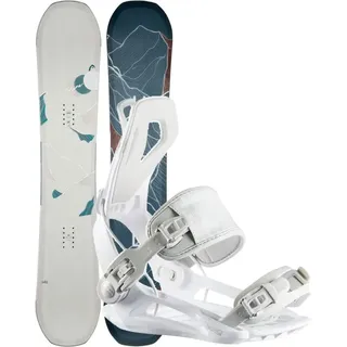 HEAD SHINE LYT 2025 inkl. RX FAY I white - 138 | M