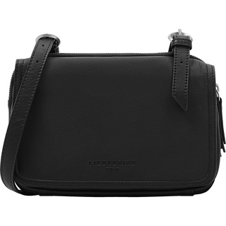 Liebeskind Berlin Mareike Crossbody S 2105646 schwarz