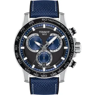 TISSOT Supersport Chrono T125.617.17.051.03 Herrenarmbanduhr