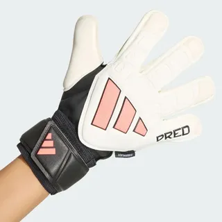 adidas Predator Match Weiß/Orange/Schwarz 4