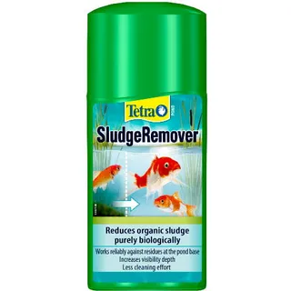 TETRA Pond Schlammentferner 250 ml