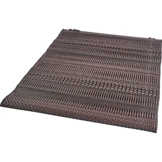 Human Comfort Outdoor Teppich Nagano Camping Vorzelt Teppich Zelt Boden Balkon XS - 180 x 120 cm