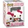 Funko Hello Kitty Funko Pop Vinyl Figur 9 cm