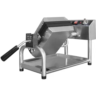 Schneider - Waffel-Eisen "180° drehbar", für 2 Waffeln (110 x 185 mm)