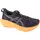 Herren Midnight/Orange Glow 43