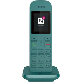 Telekom Speedphone 12 petrol