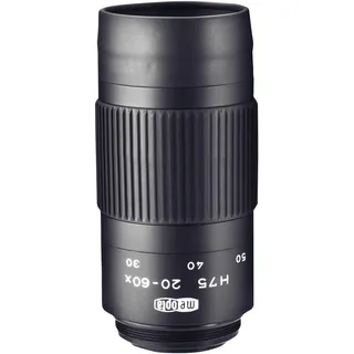 Meopta TGA 75-HS-S1 Oculare, Zoom 20-60X, schwarz